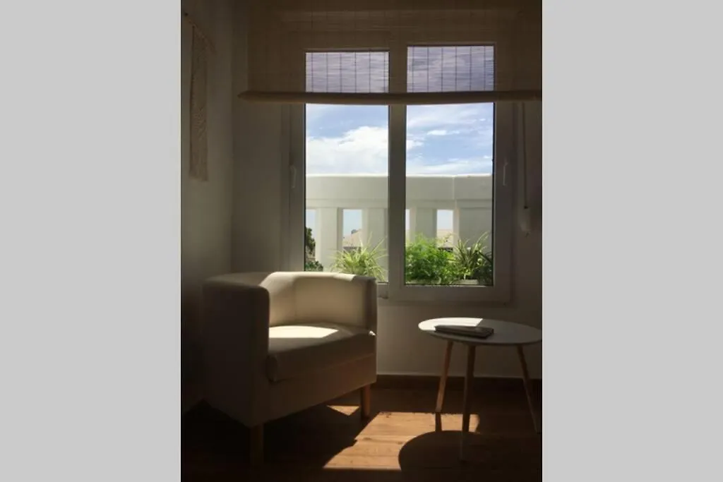 Alcazaba - Alcazaba Room, Centrica Y Con Fantasticas Vistas A La Alcazaba Y Teatro Romano Malaga Apartment